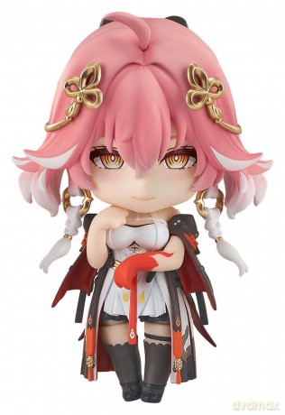 Wuthering Waves Nendoroid Action Figure Changli 10 cm