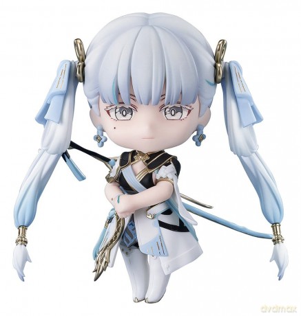Wuthering Waves Nendoroid Action Figure Jinhsi 10 cm