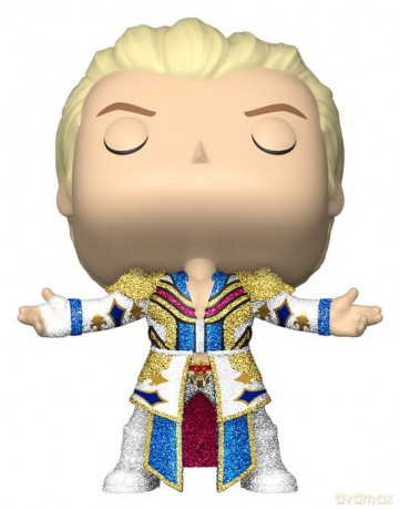 WWE POP! Vinyl Figure Cody Rhodes 9 cm