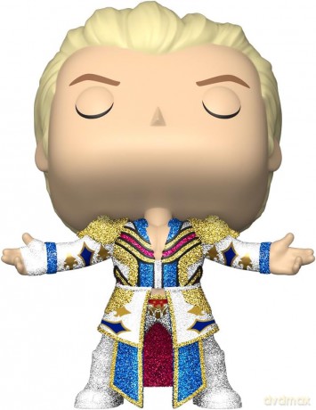 WWE POP! Vinyl Figure Cody Rhodes 9 cm