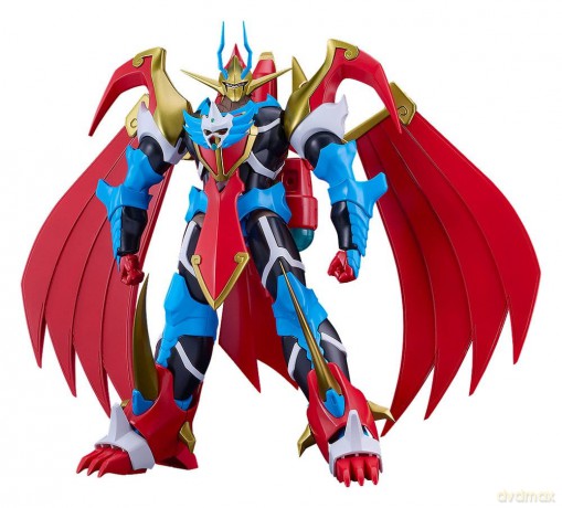 Yamato Takeru Moderoid Plastic Model Kit Super Maku-Senjin Gaiou 21 cm
