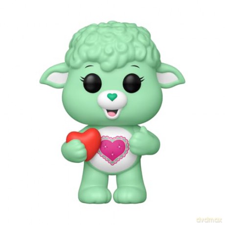 Zodiac POP! Zodiac Vinyl Figures Gemini 9 cm Bliźnięta