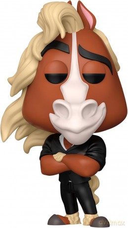 Zootopia 2 POP! Vinyl Figure Winddancer 9 cm