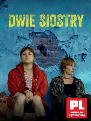 Dwie siostry [DVD]