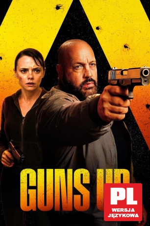 Guns Up [DVD]