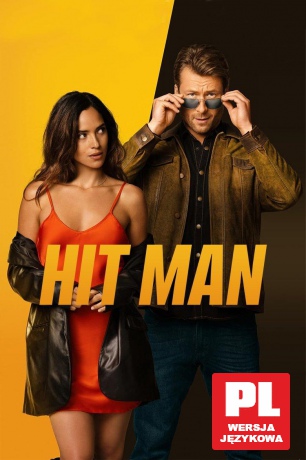 Hit Man [DVD]