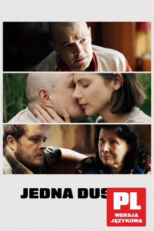 Jedna dusza [DVD]
