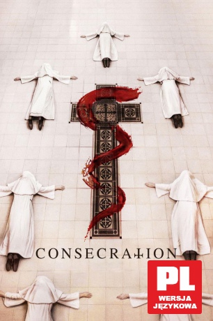 Konsekracja [DVD]