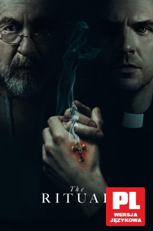 Rytuał [DVD]