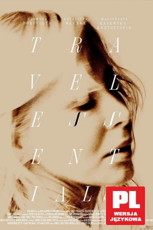 Rzeczy niezbędne [DVD]