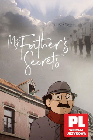 Sekrety mojego taty [DVD]