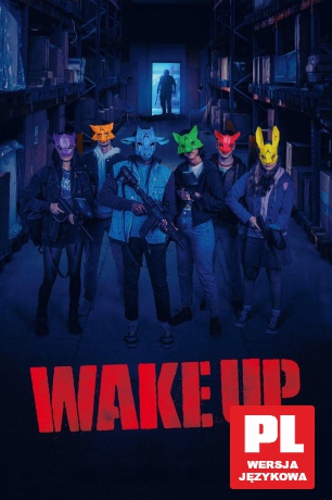 Wake up [DVD]