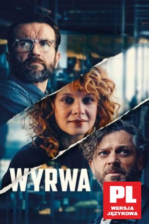 Wyrwa [DVD]