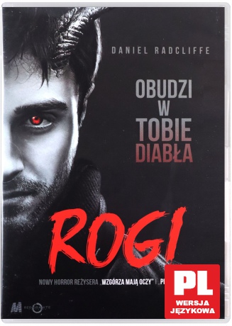 Rogi [DVD] 
