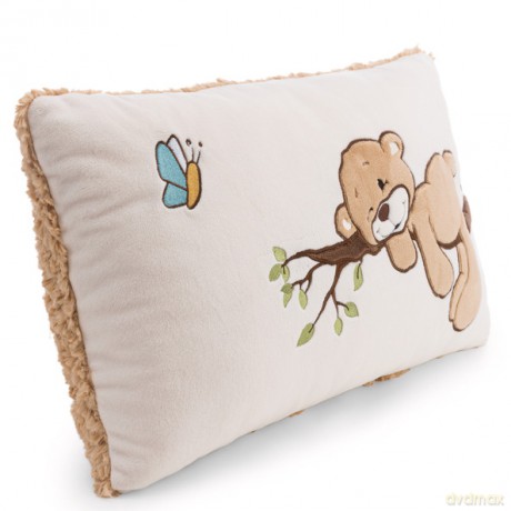 NICI Podszka miś Finni 43x25cm