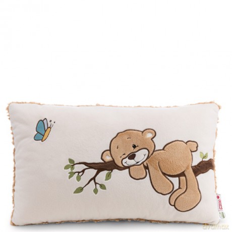 NICI Podszka miś Finni 43x25cm