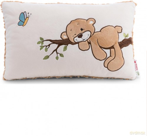 NICI Podszka miś Finni 43x25cm