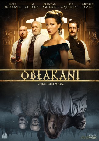 Obłąkani [DVD] 