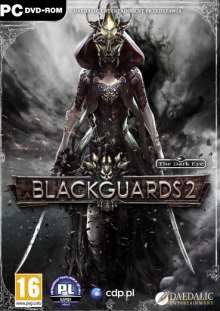 Blackguards 2 [GRA PC]