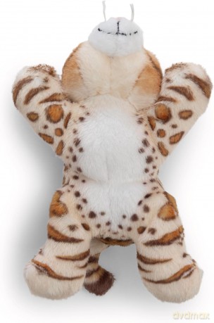 MagNICI kot bengalski magnes 12cm
