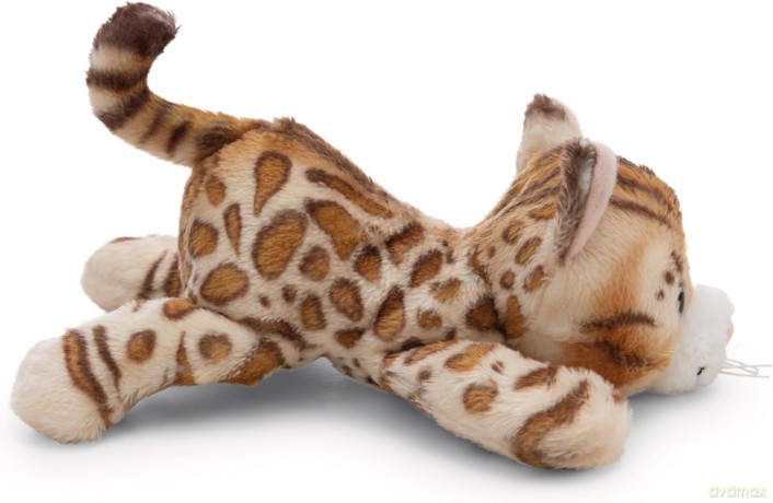 MagNICI kot bengalski magnes 12cm