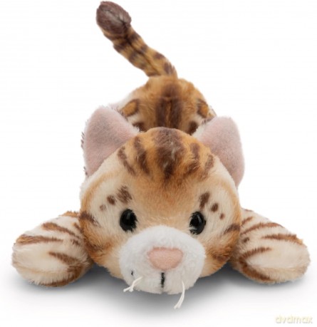 MagNICI kot bengalski magnes 12cm