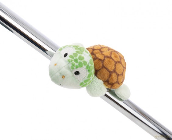 MagNICI żółw magnes 12cm