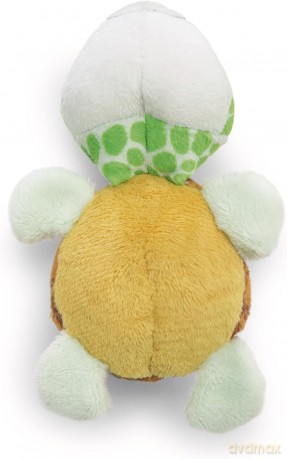MagNICI żółw magnes 12cm