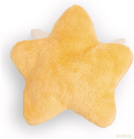 MagNICI króliczek z gwiazdką magnes 7cm