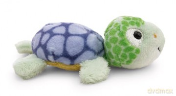 MagNICI mini żółw filetowy magnes 7cm