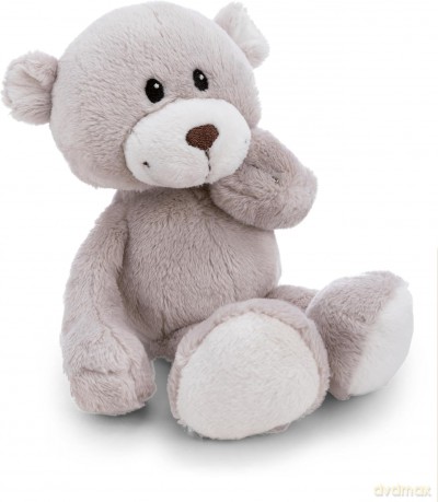 NICI Przytulanka Miś Finni 20cm w pudełku prezentowym
