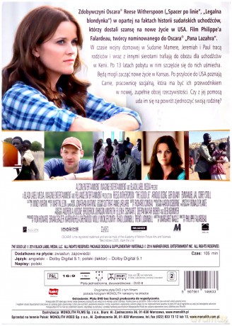 W Dobrej Wierze [DVD] 
