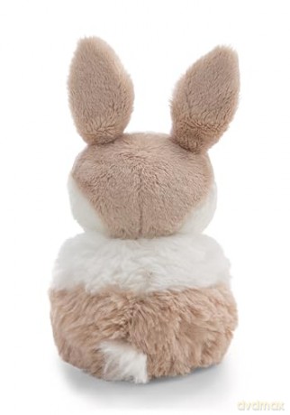 NICI Soft toy bunny 12cm