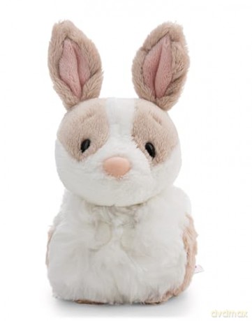 NICI Soft toy bunny 12cm