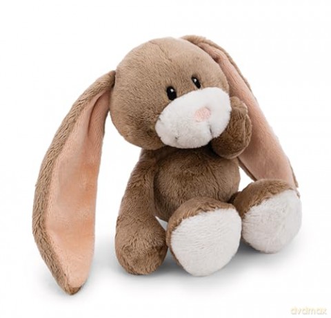 NICI Przytulanka Królik Lopino 20cm w pudełku prezentowym