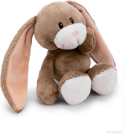NICI Przytulanka Królik Lopino 20cm w pudełku prezentowym