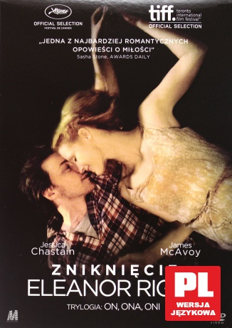 Zniknięcie Eleonory Rigby [3DVD]