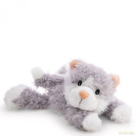 NICI Przytulanka kot Felli 20cm leżący