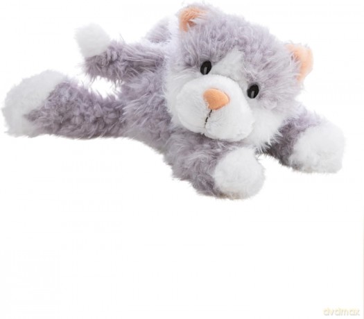 NICI Przytulanka kot Felli 20cm leżący