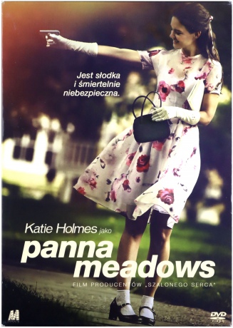Panna Meadows [DVD] 