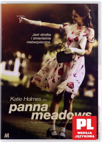 Panna Meadows [DVD] 