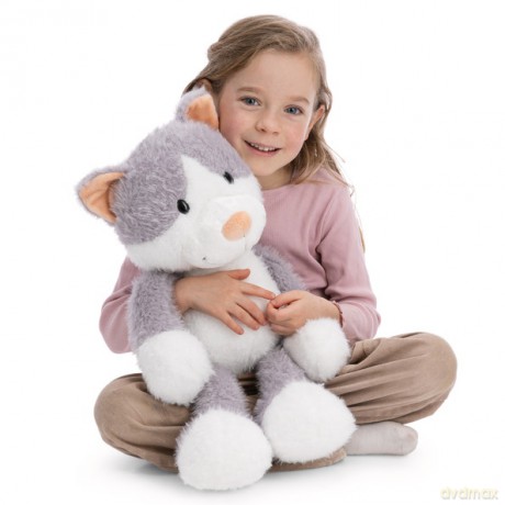 NICI Przytulanka kot Felli 50cm