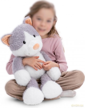 NICI Przytulanka kot Felli 50cm