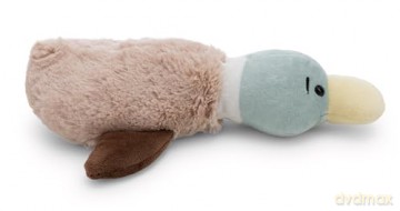NICI Przytulanka leżąca kaczka 35cm