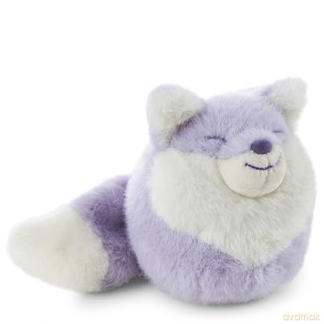 NICI Przytulanka Lisek liliowy 10cm