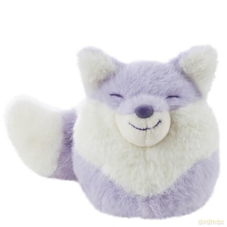 NICI Przytulanka Lisek liliowy 10cm