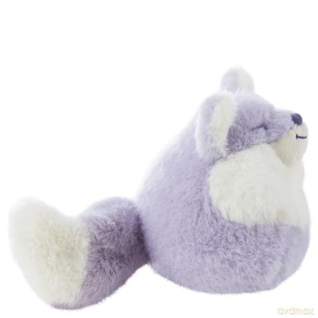 NICI Przytulanka Lisek liliowy 10cm