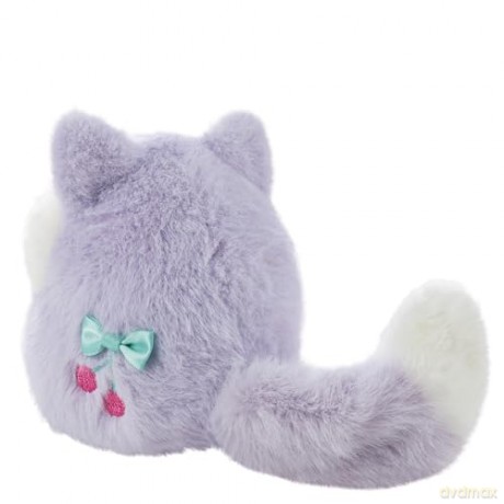NICI Przytulanka Lisek liliowy 10cm