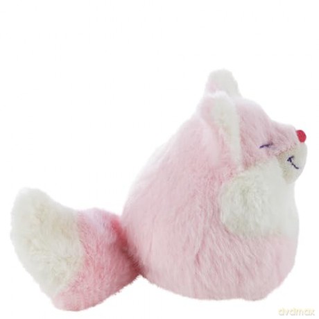 NICI Przytulanka Lisek różowy 10cm