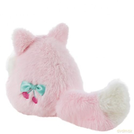 NICI Przytulanka Lisek różowy 10cm